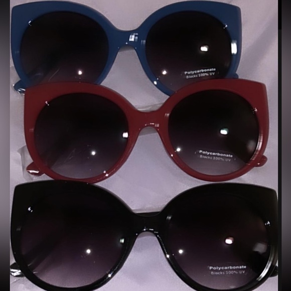 SUNGLASSES😎😎😎🤓🤓🤓 - Picture 15 of 16